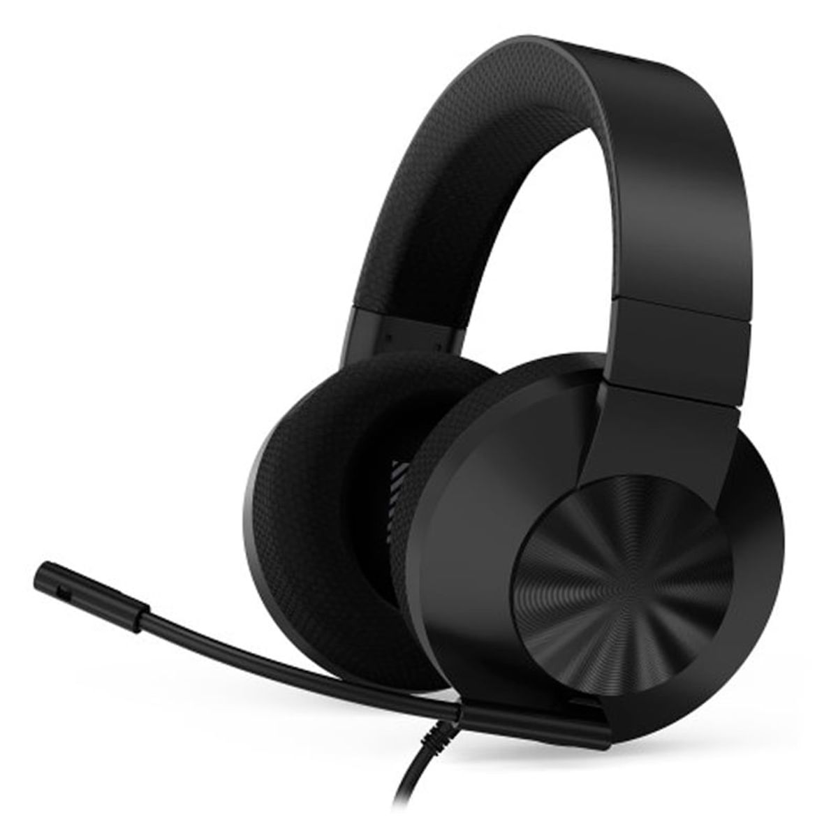 LENOVO - Auriculares con micrófono Lenovo H210 gaming