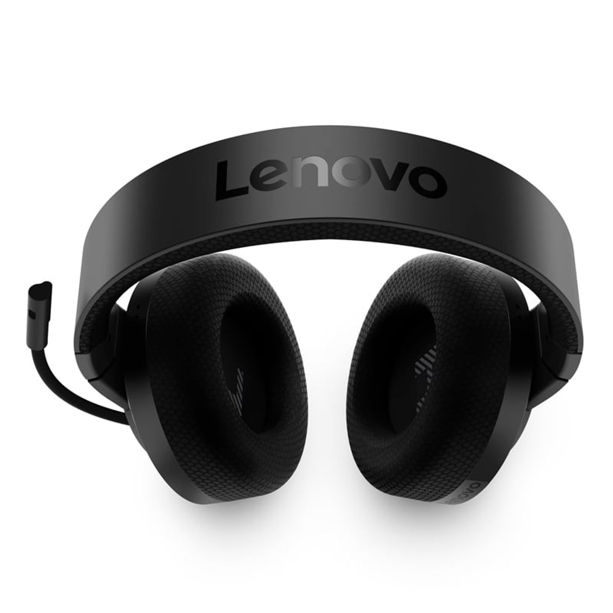 LENOVO - Auriculares con micrófono Lenovo H210 gaming