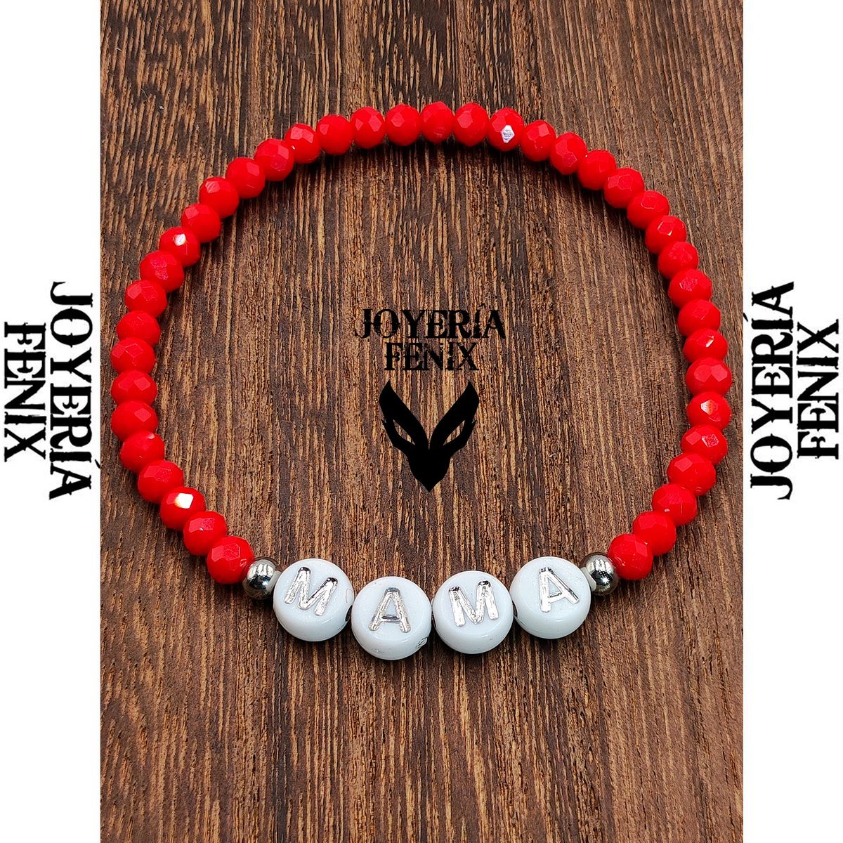 JOYERIA FENIX - Pulsera Dia de la Madre - Joyería Fénix