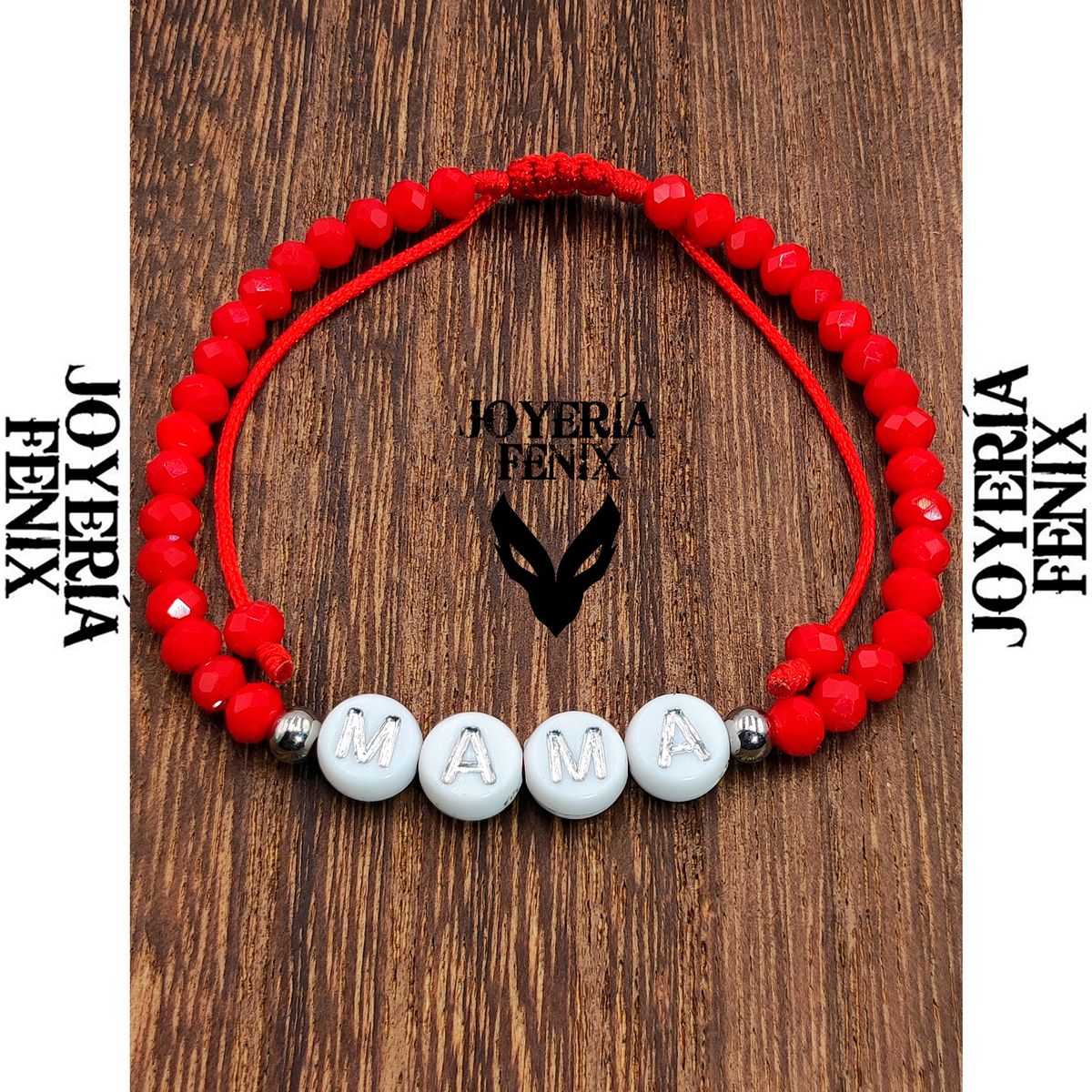JOYERIA FENIX - Pulsera Dia de la Madre - Joyería Fénix