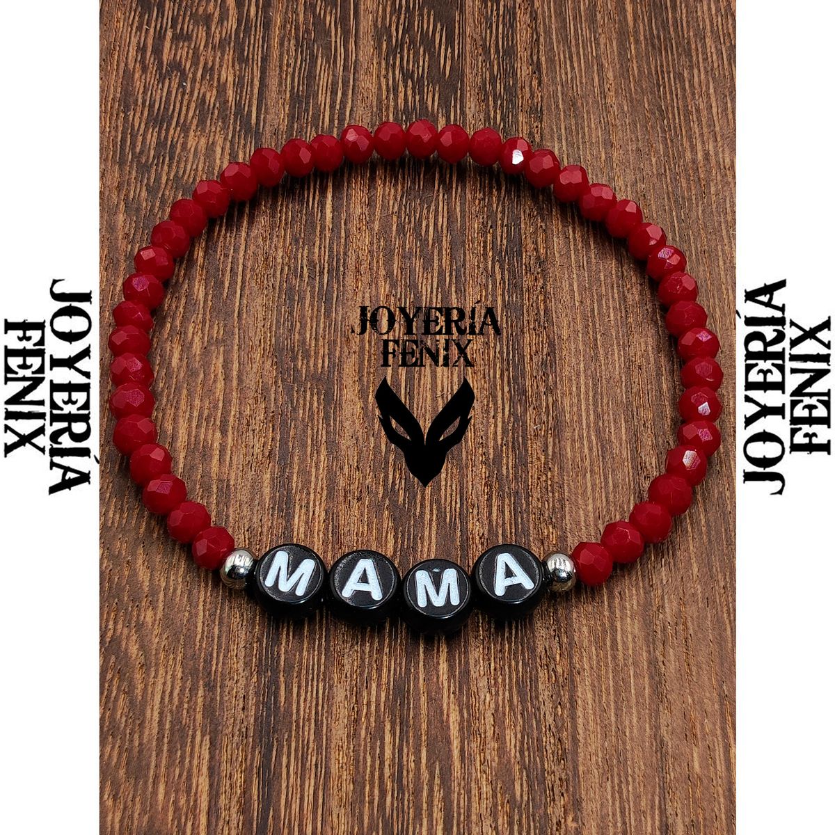 JOYERIA FENIX - Pulsera Dia de la Madre - Joyería Fénix