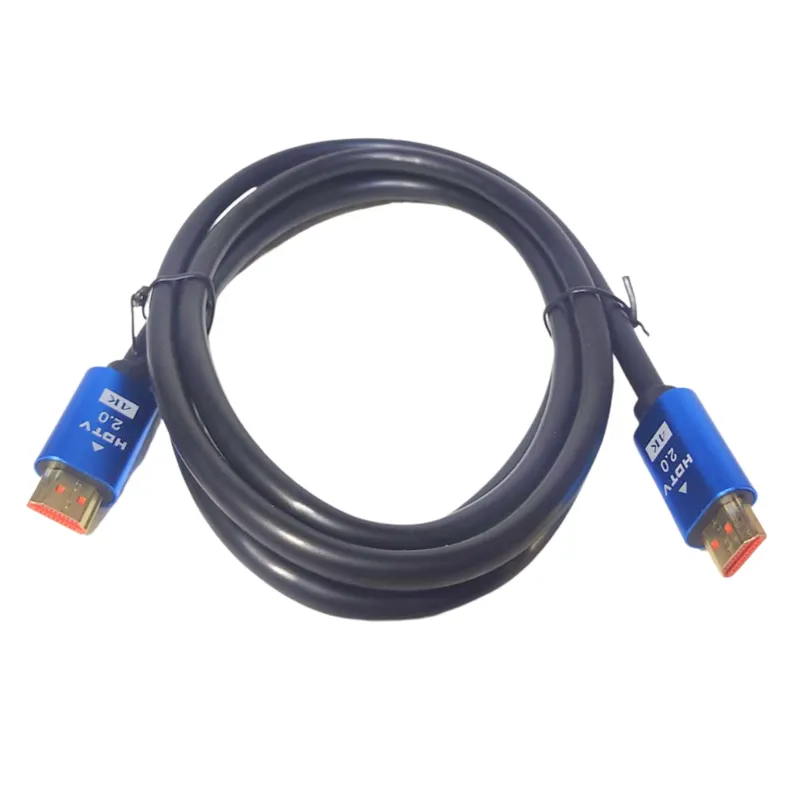 SEISA - Cable Hdmi 2.0 4k Ultra Hd 60hz 2160p Premium 1.5 Metros