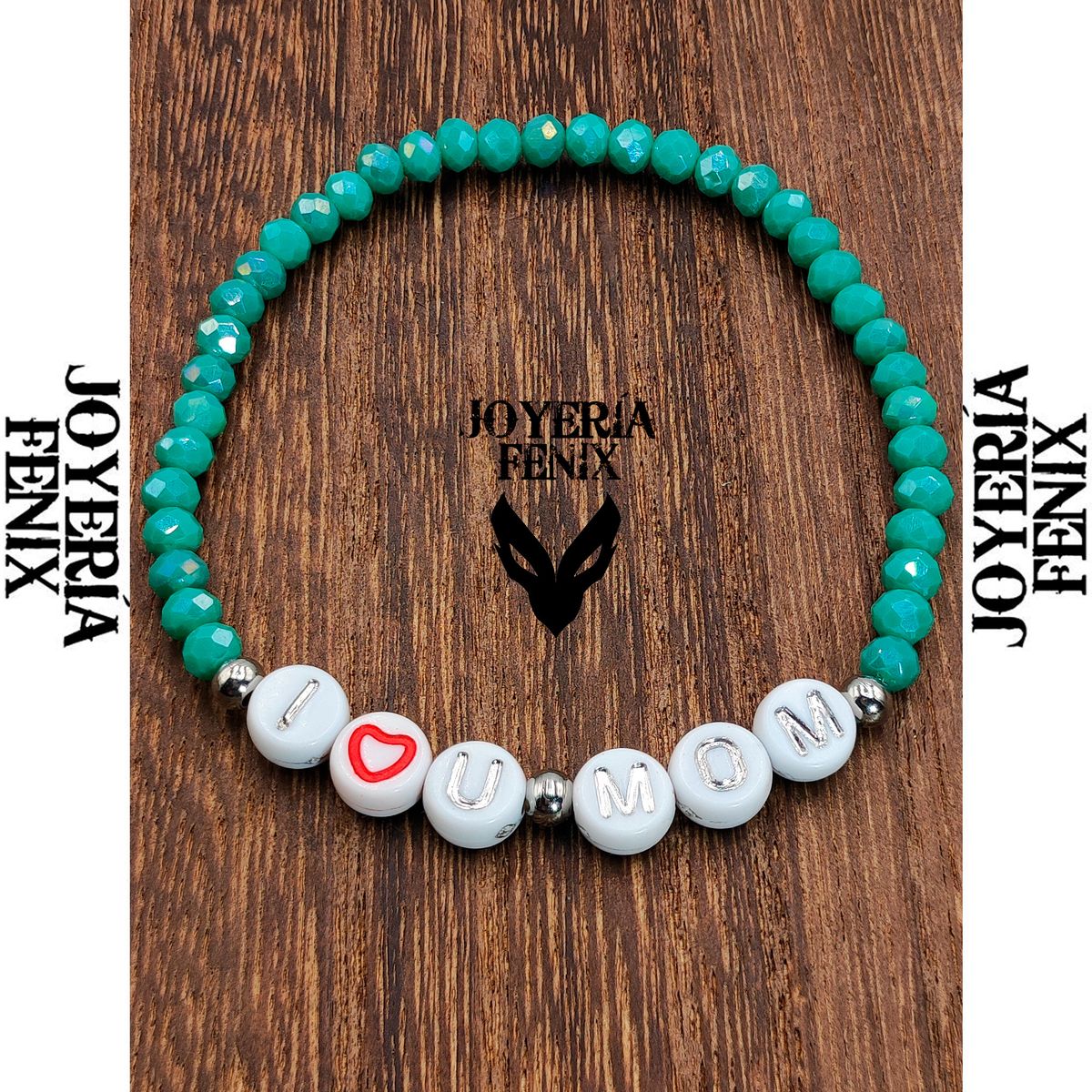 JOYERIA FENIX - Pulsera Dia de la Madre - Joyería Fénix
