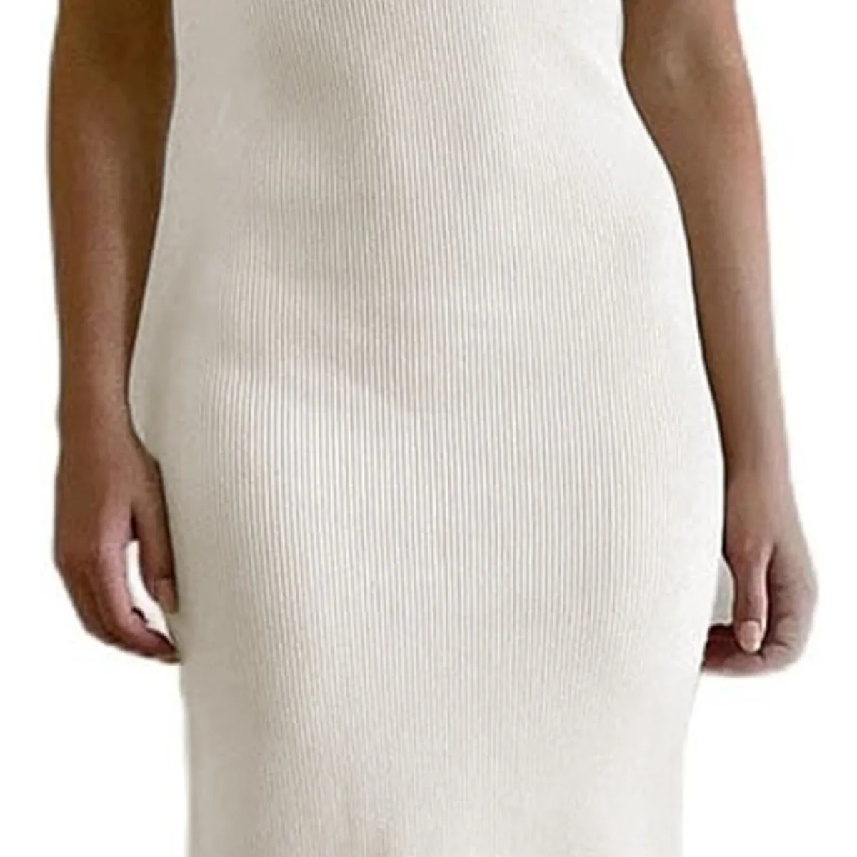 GENERICO - Vestido Mujer Moño Hilo G359-23