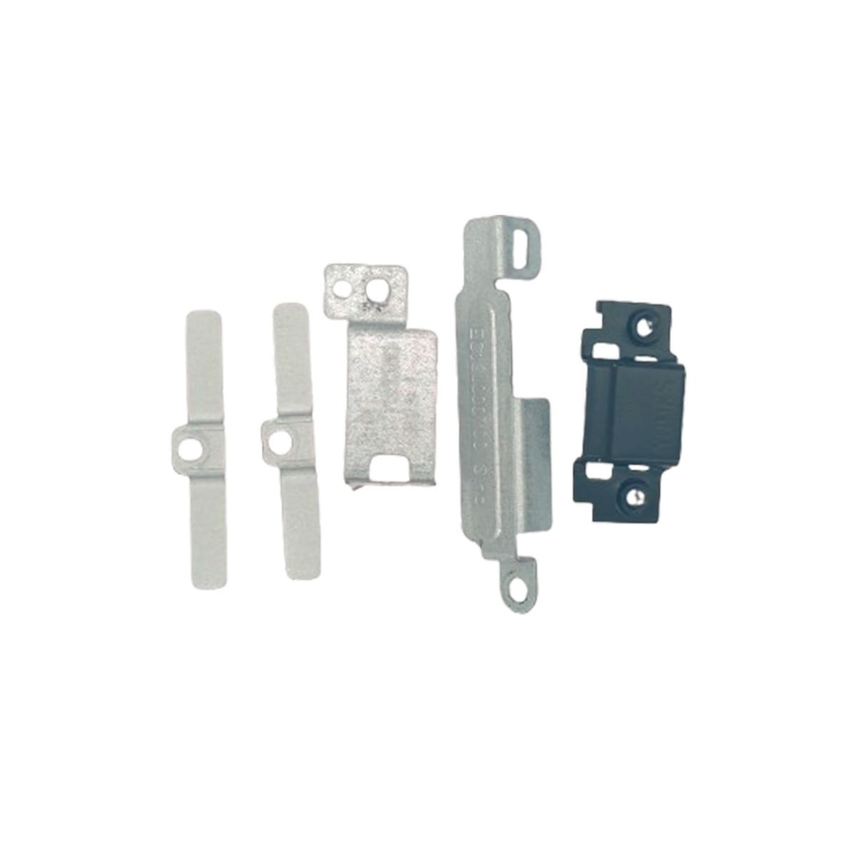 DELL - KIT SOPORTE MONTAJE METAL PARA CABLE PLANO LCD DELL PN EC1S1000700