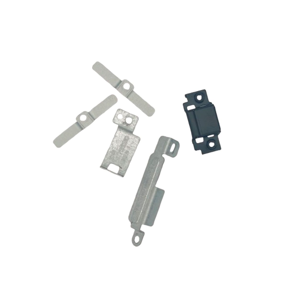DELL - KIT SOPORTE MONTAJE METAL PARA CABLE PLANO LCD DELL PN EC1S1000700