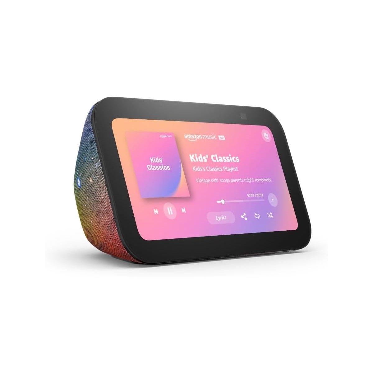 AMAZON - Echo Show 5 3ra Generation Alexa - Kids