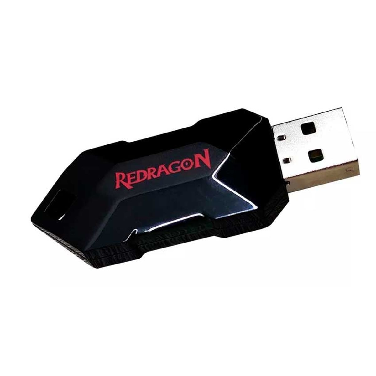 REDRAGON - Gamepad Redragon HARROW PRO G808PRO Inalámbrico Conexión Dual