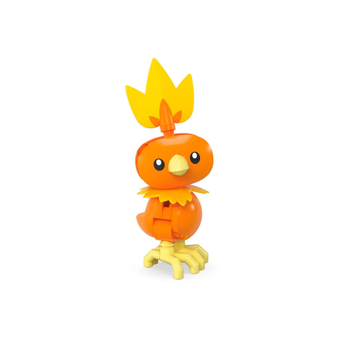 POKEMON - Pokemon Mega Torchic Ball 20 Piezas