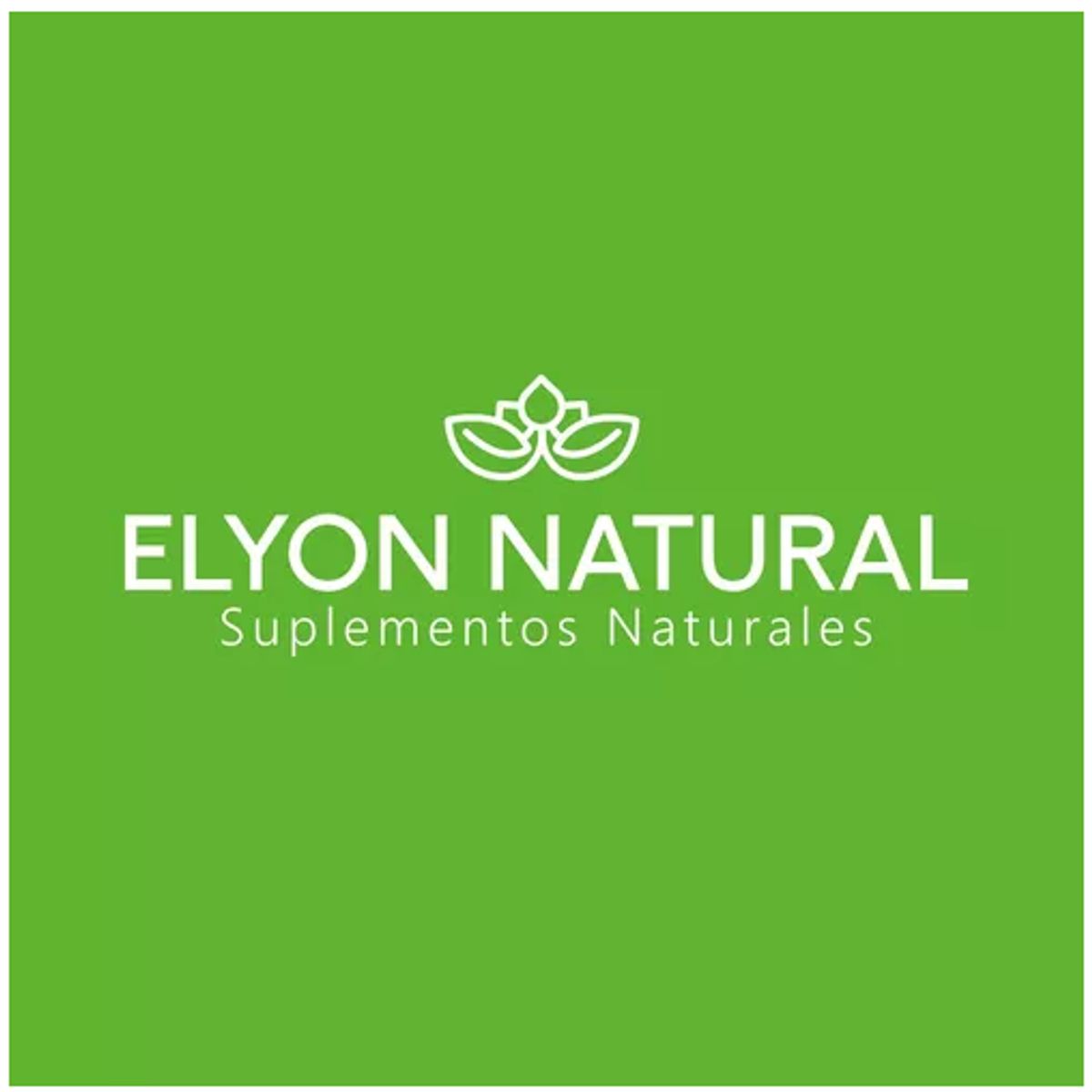 GENERICO - Fenogreco 500mg Elyon Natural Salud Femenina 100 Capsulas