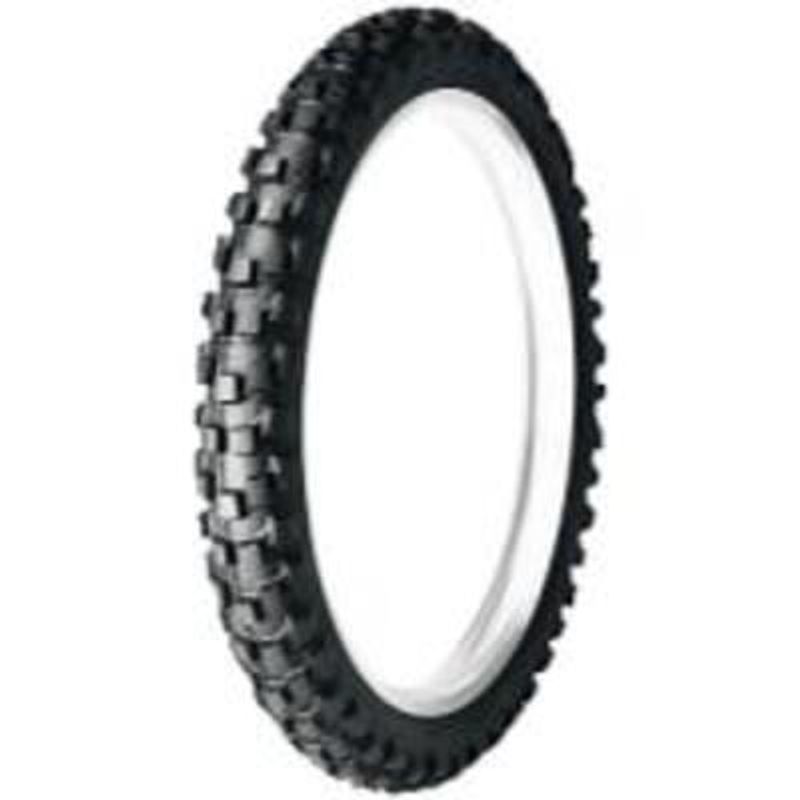 DUNLOP - LLANTA MOTO DUNLOP D606 ADVENTURE & TRAIL 90-90-21