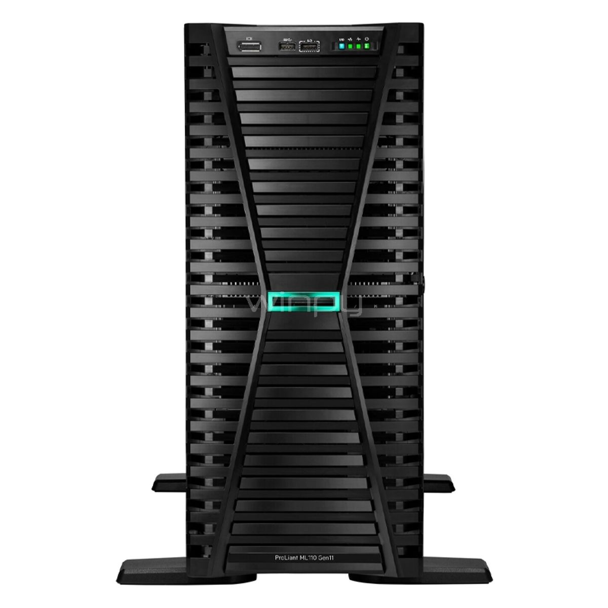 HP - Servidor HPE ProLiant ML110 Gen11 P78114-DM5 Xeon 3408U