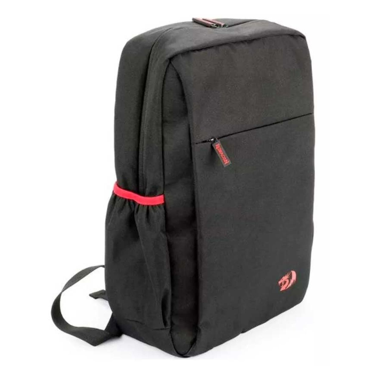 REDRAGON - Mochila Redragon HERACLES GB-82 hasta 18 Laptop USB Externo Ergonómica