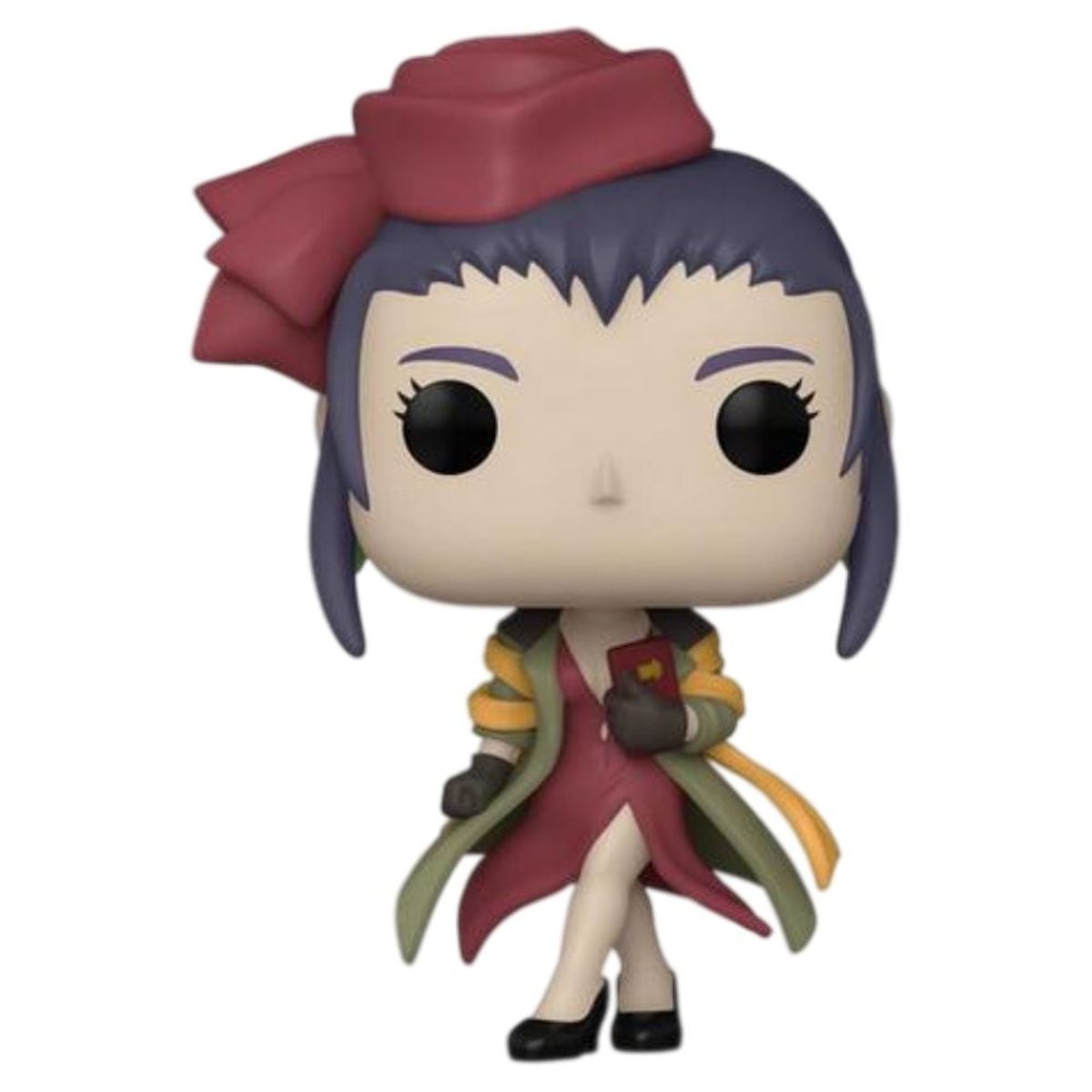 FUNKO - Funko Pop Faye Valentine Cowboy Bebop