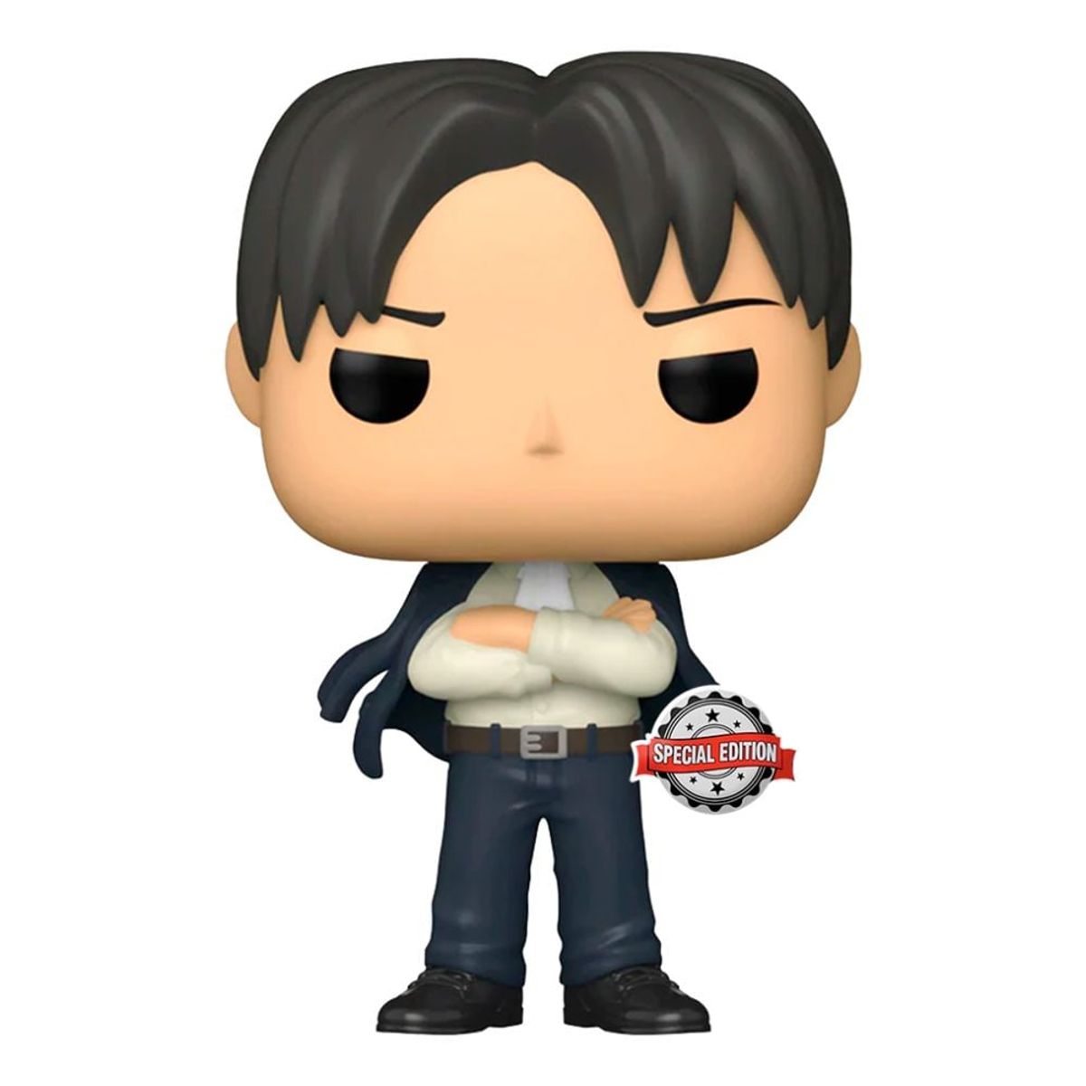 FUNKO - Funko Pop Formal Levi