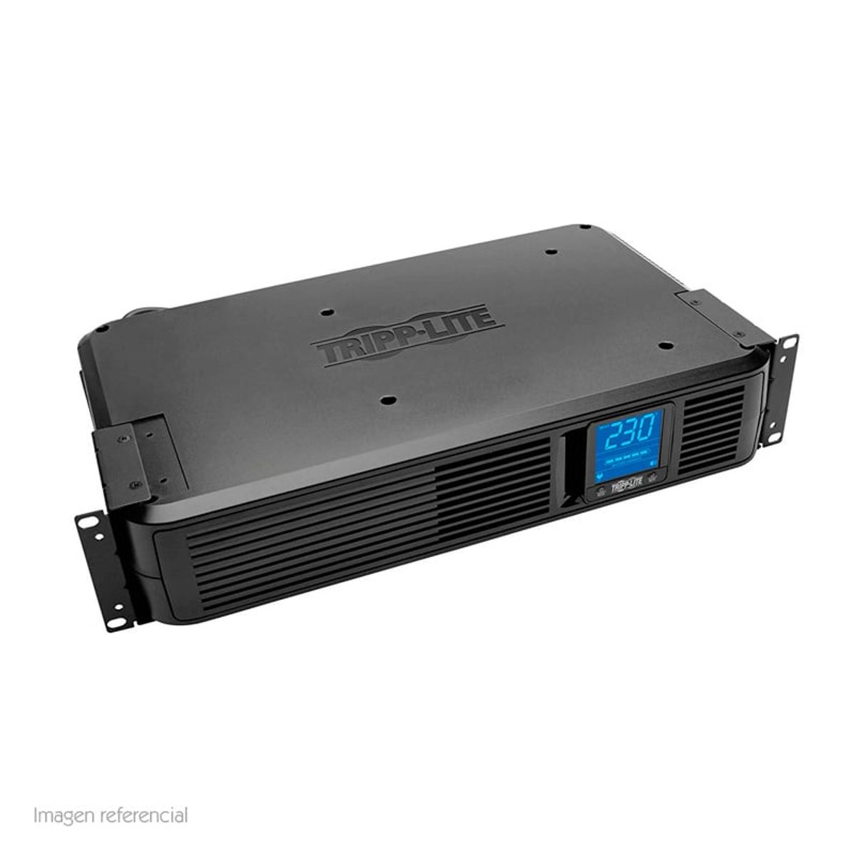 TRIPP LITE - UPS Smart Pro Tripp-Lite SMX1500LCD Interactivo 1500VA 900W