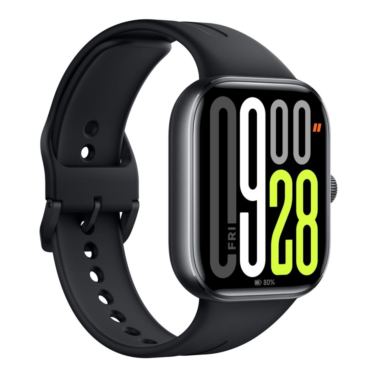 XIAOMI - Smartwatch Xiaomi Redmi watch 5 Amoled GPS llamadas - Negro