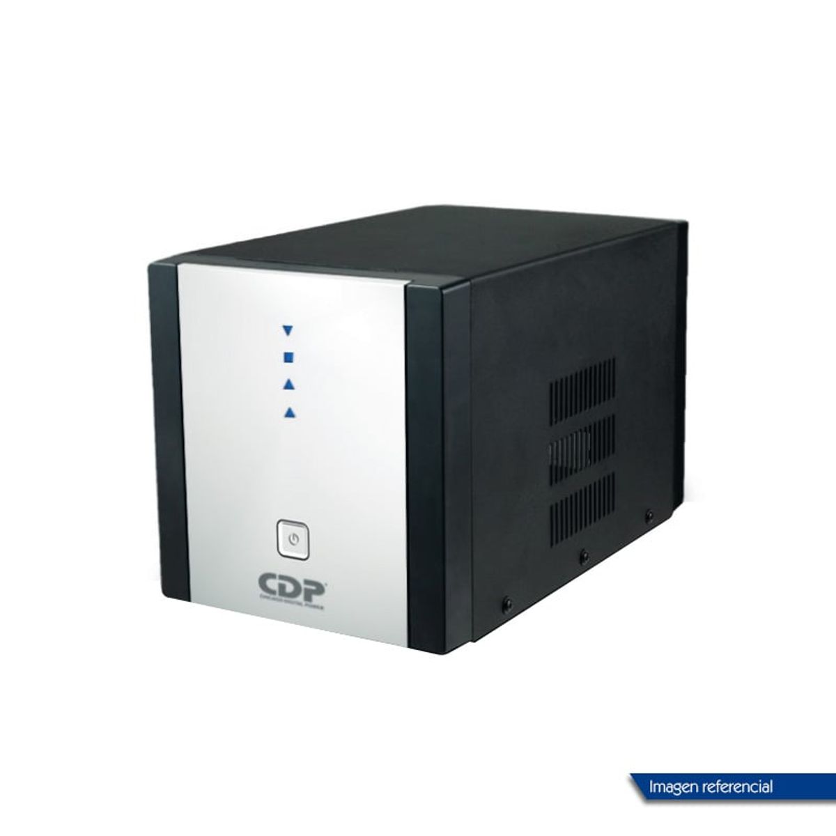 CDP - Regulador de voltaje CDP R-AVR 3008i 3000VA 2400W 220V