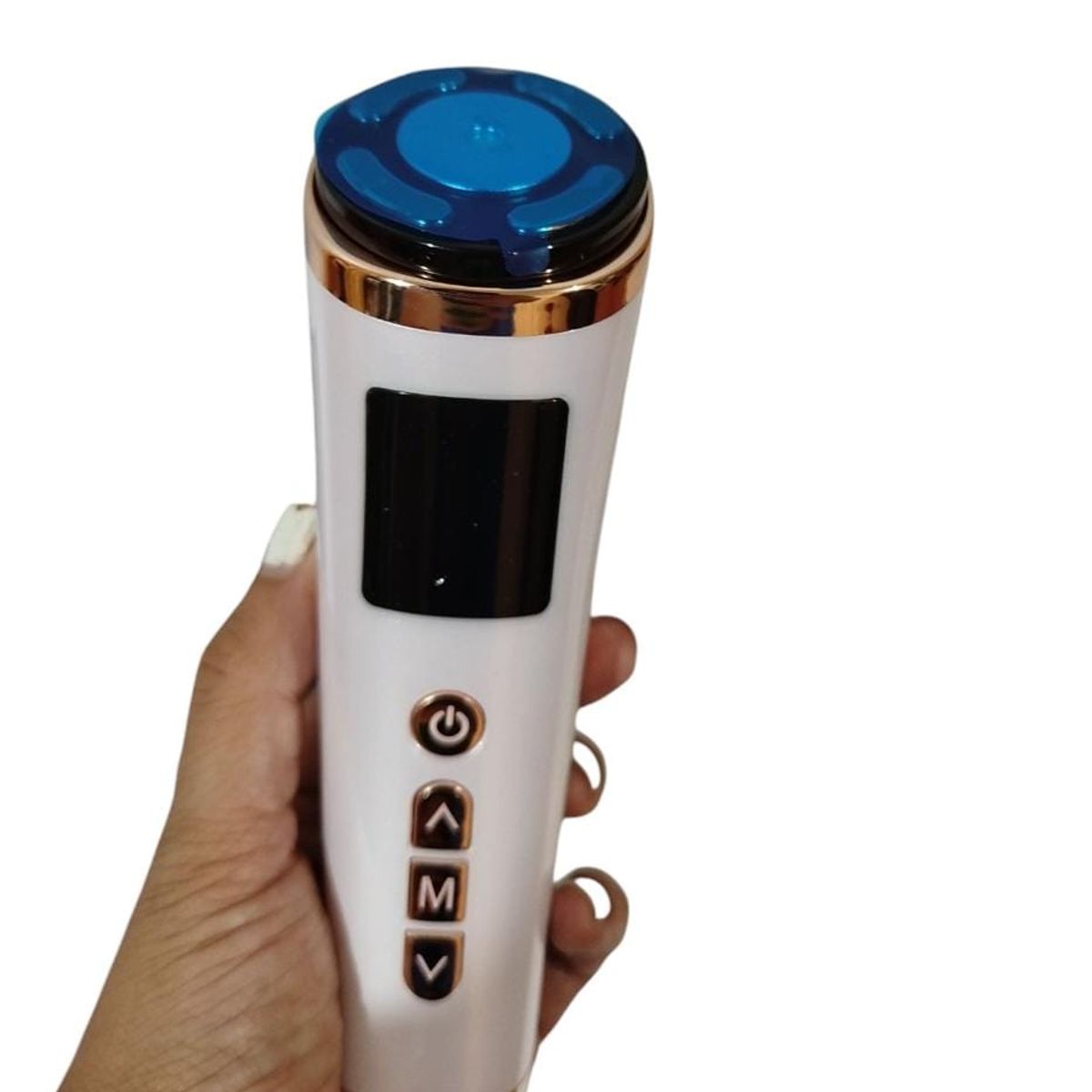 GENERICO - MAQUINA DE ULTRA SONIDO HIFU FACIAL RADIOFRECUENCIA