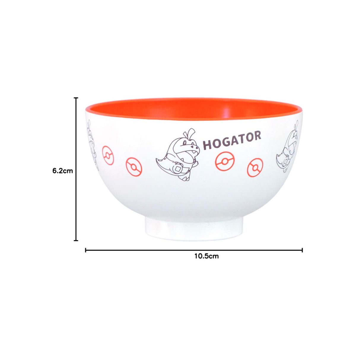 POKEMON - Pokemon Tazon pequeño Blando Fuecoco Japon