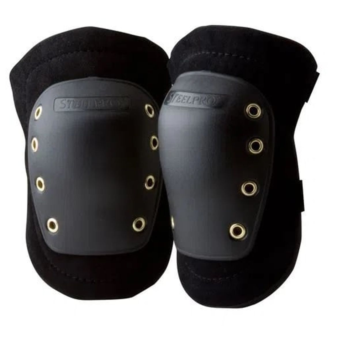 STEEL PRO - RODILLERAS DESCARNE PARA SOLDADOR