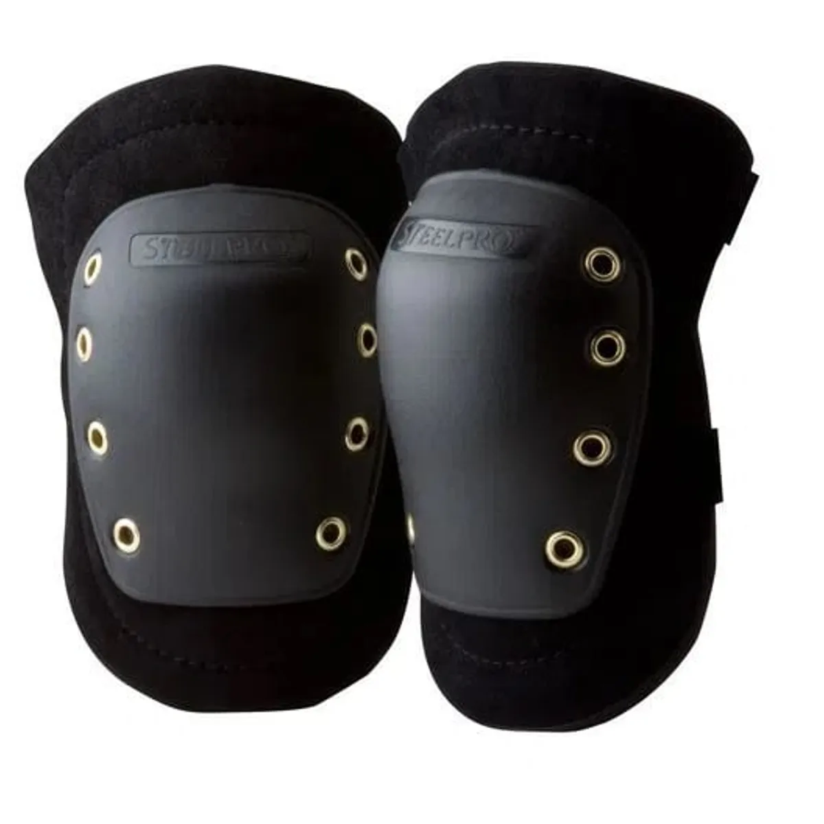 STEEL PRO - RODILLERAS DESCARNE PARA SOLDADOR