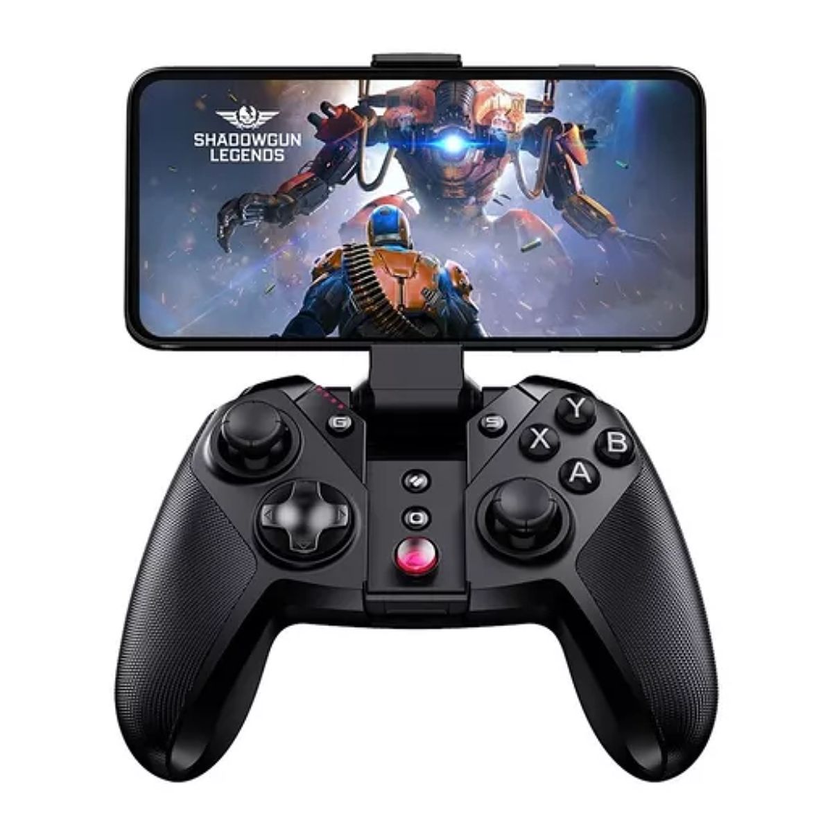 GAMESIR - Control Mando Bluetooth Gamesir G4 Pro Para Android Iphone Pc Switch