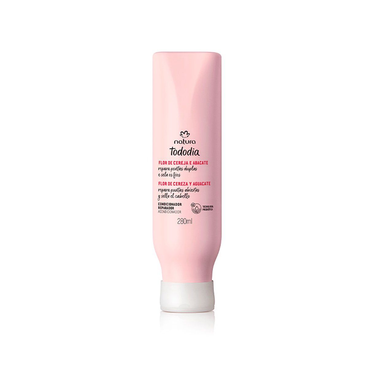 NATURA - Tododia flor de cereza y palta Acondicionador Reparador