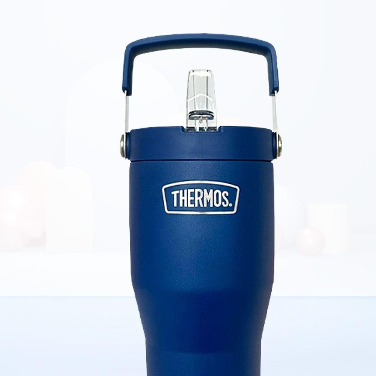 THERMOS - Termo Para Bebida Outdo 850 Ml Azul