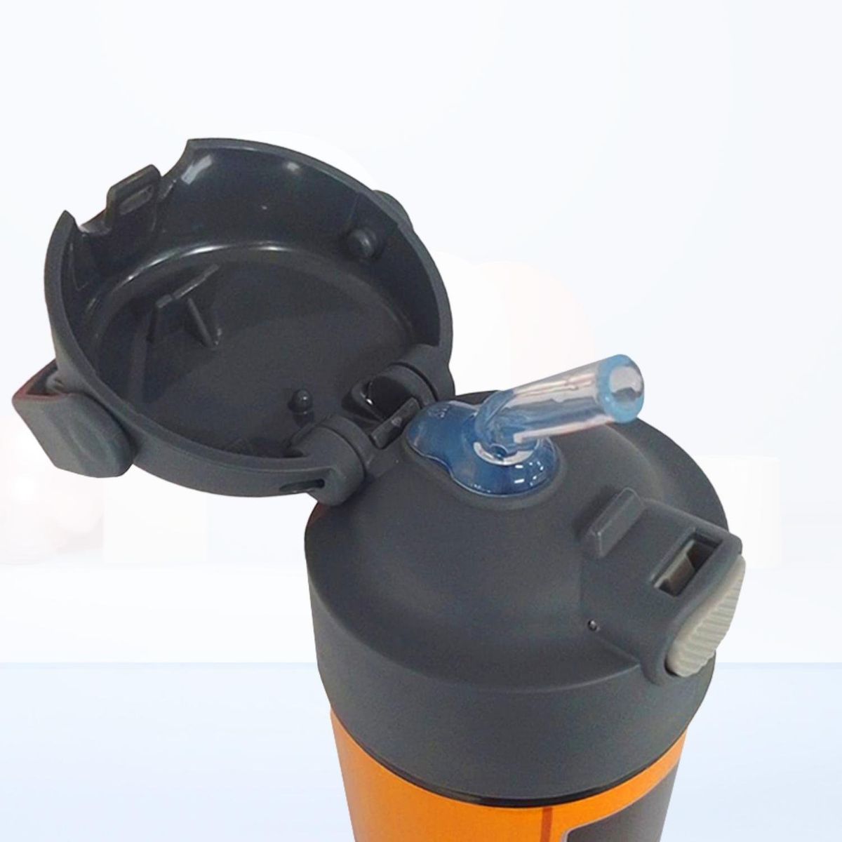 THERMOS - Tomatodo Termico para Niños Funtainer Hammer 355 Ml