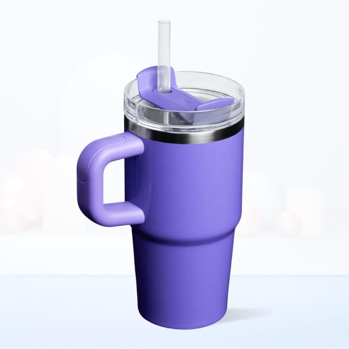 STANLEY - Quencher H20 Adventure Dahlia Stanley 591 ML