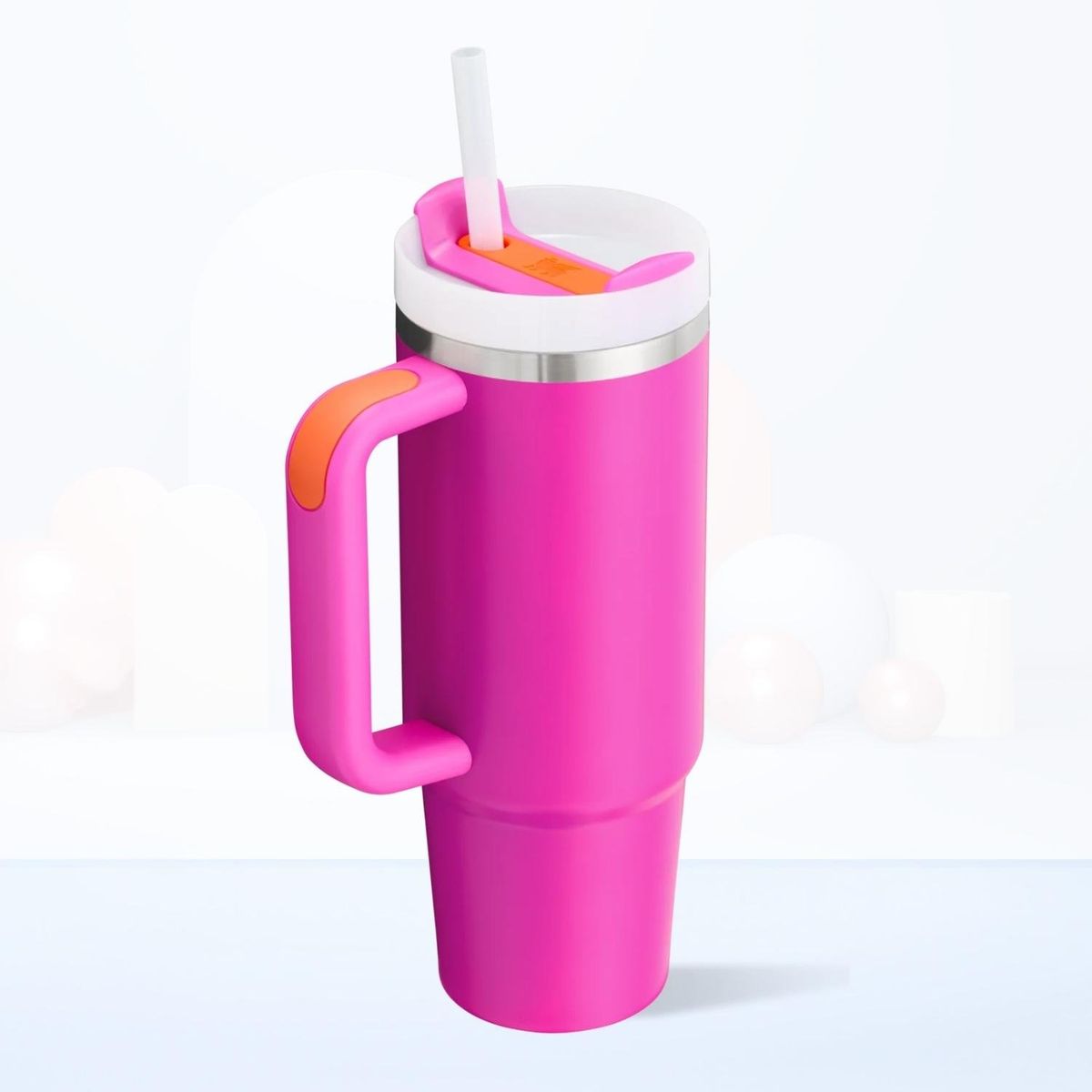 STANLEY - Quencher H20 Adventure Vivid Violet Stanley 887 ML