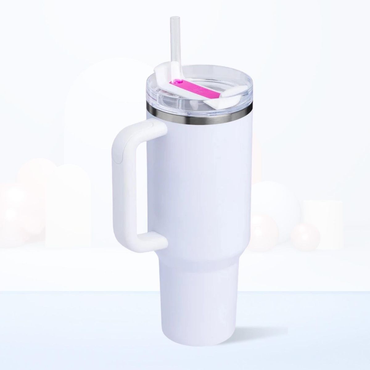 STANLEY - Quencher H20 Adventure  Crystal Crush Stanley 1.18 L