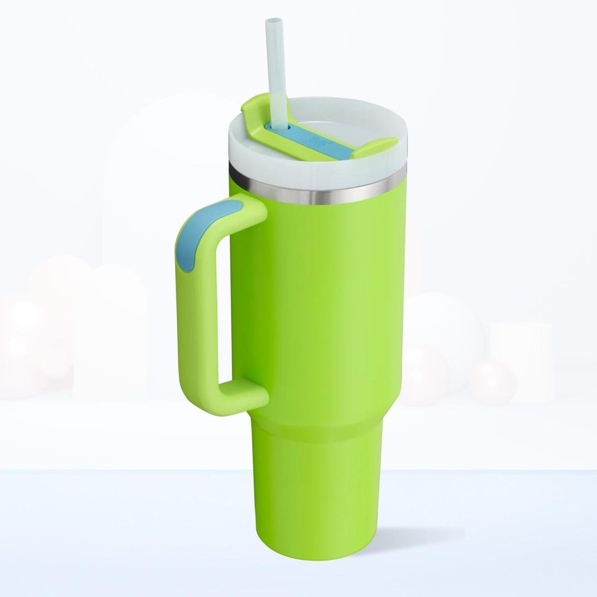 STANLEY - Quencher H20 Adventure Bright Lime Stanley 1.18 L