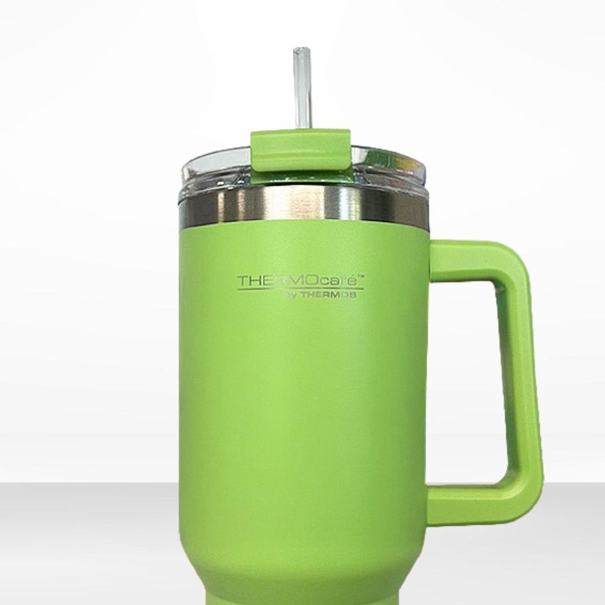 THERMOS - Termo Para Bebida Fresher 12 L Verde