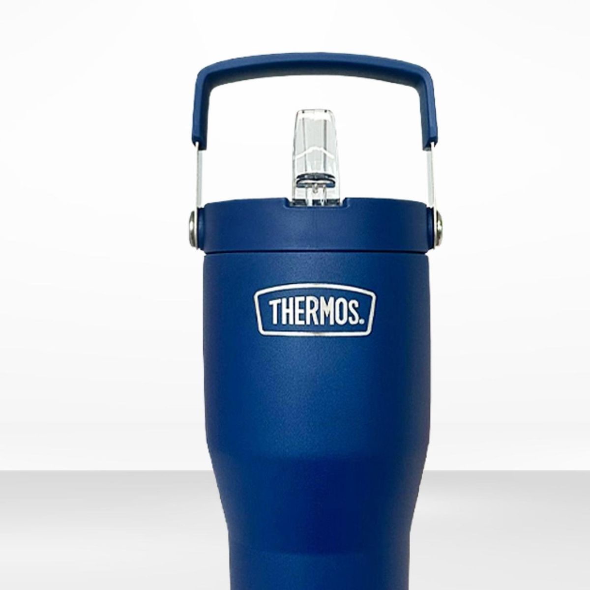 THERMOS - Termo Para Bebida Outdo 850 Ml Azul