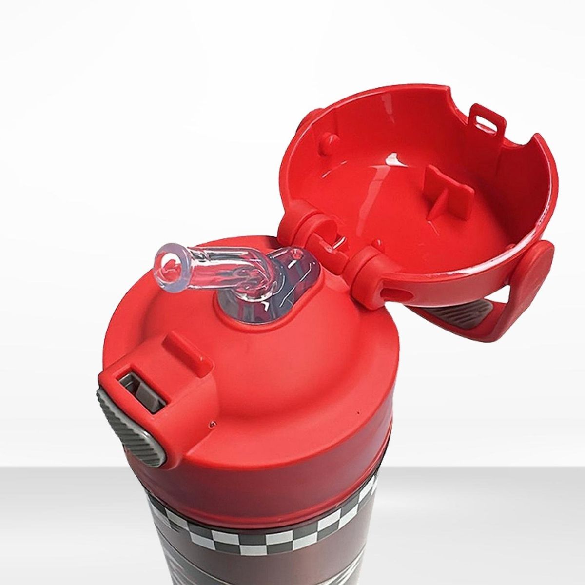 THERMOS - Tomatodo Termico para Niños Funtainer formula 355 Ml