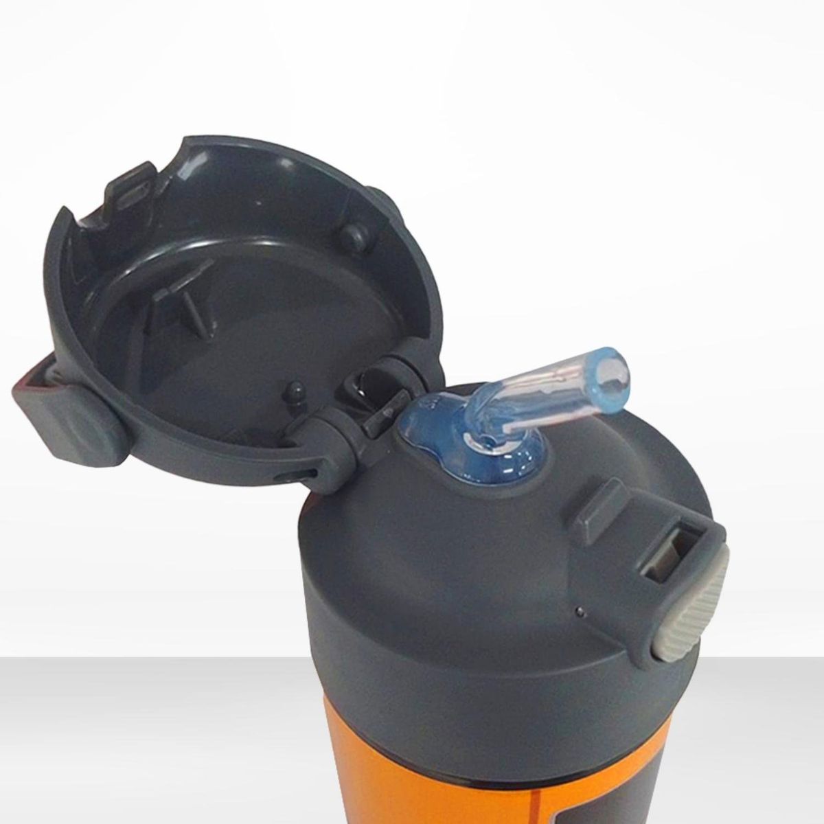 THERMOS - Tomatodo Termico para Niños Funtainer Hammer 355 Ml