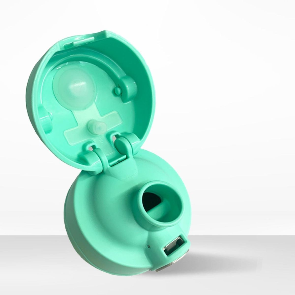 THERMOS - Tomatodo Termico para Niños Funtainer Sin Asa Colibri 355 Ml