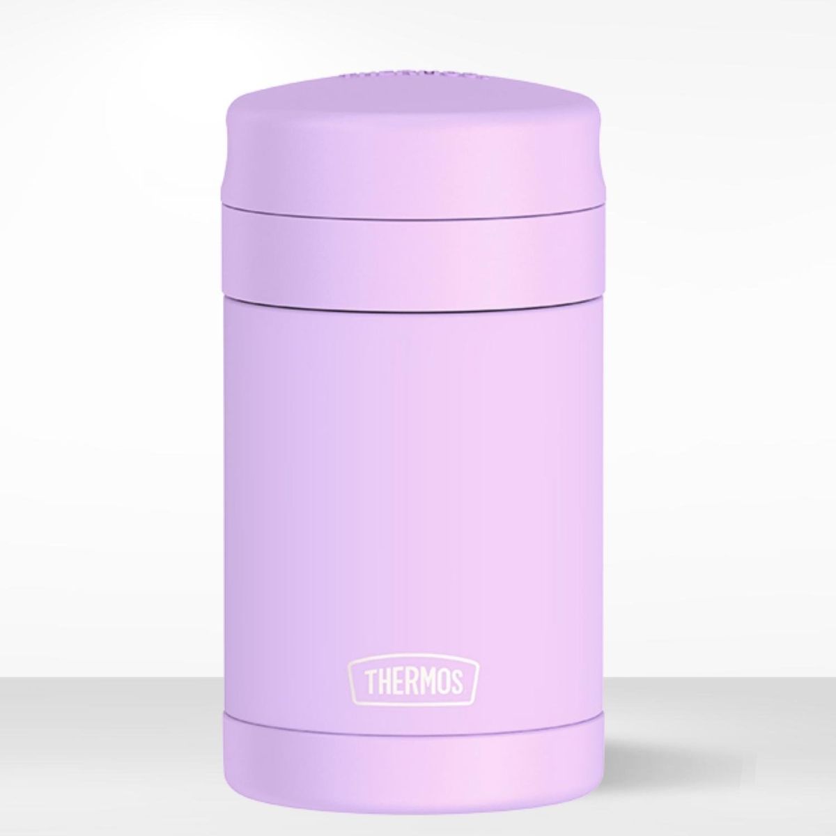 THERMOS - Termo de Comida para Niños FOOD 470 Ml Lila