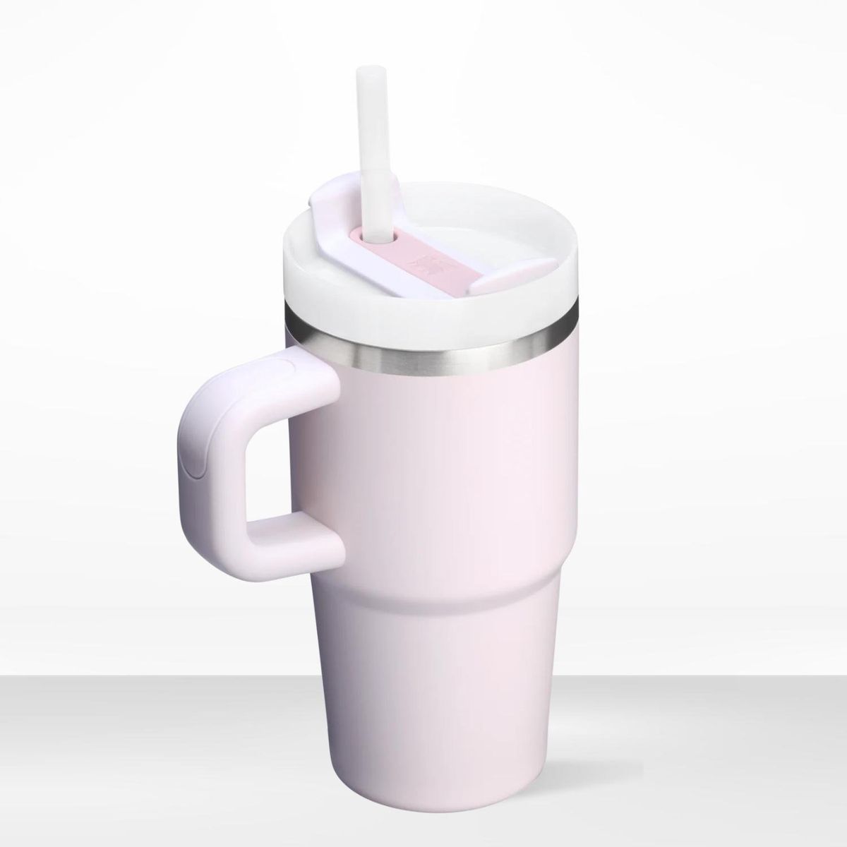 STANLEY - Quencher H20 Adventure Rose Quartz Stanley 591 ML