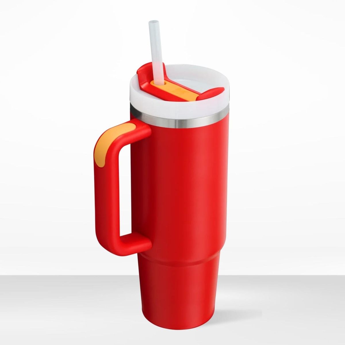 STANLEY - Quencher H20 Adventure Chili Stanley 887 ML