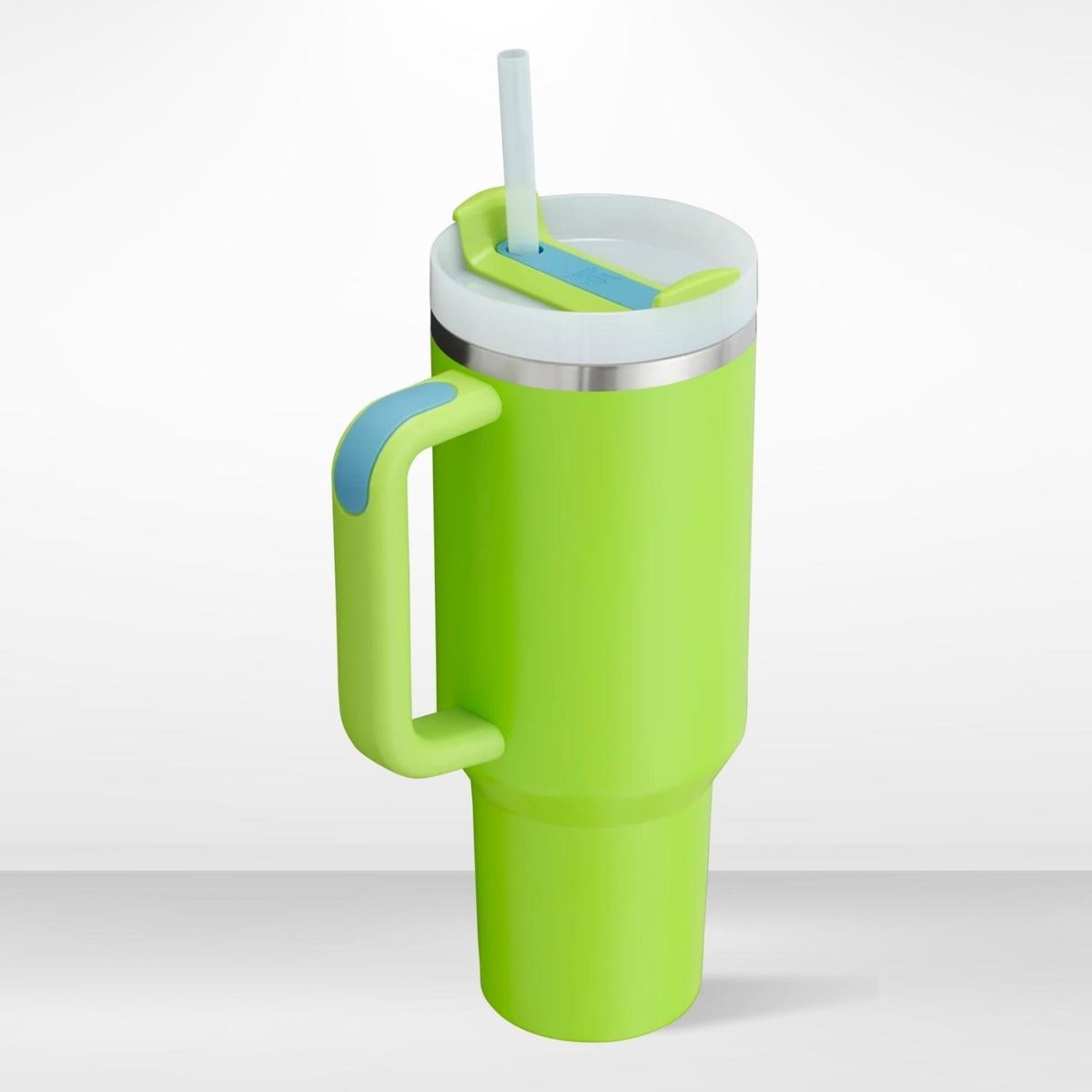 STANLEY - Quencher H20 Adventure Bright Lime Stanley 118 L