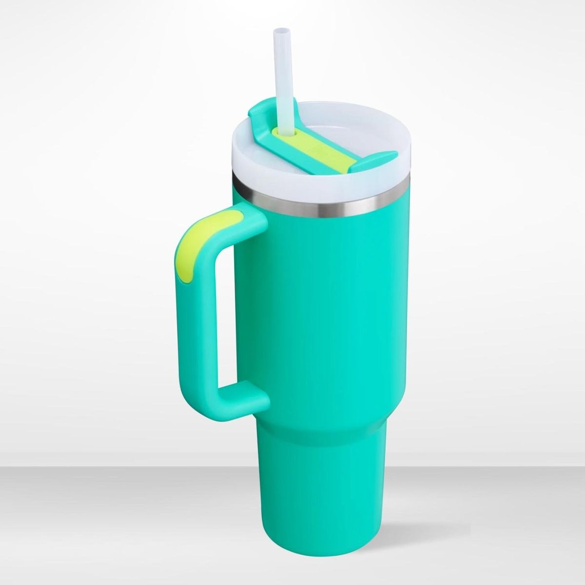 STANLEY - Quencher H20 Adventure Tropical Teal Stanley 118 L