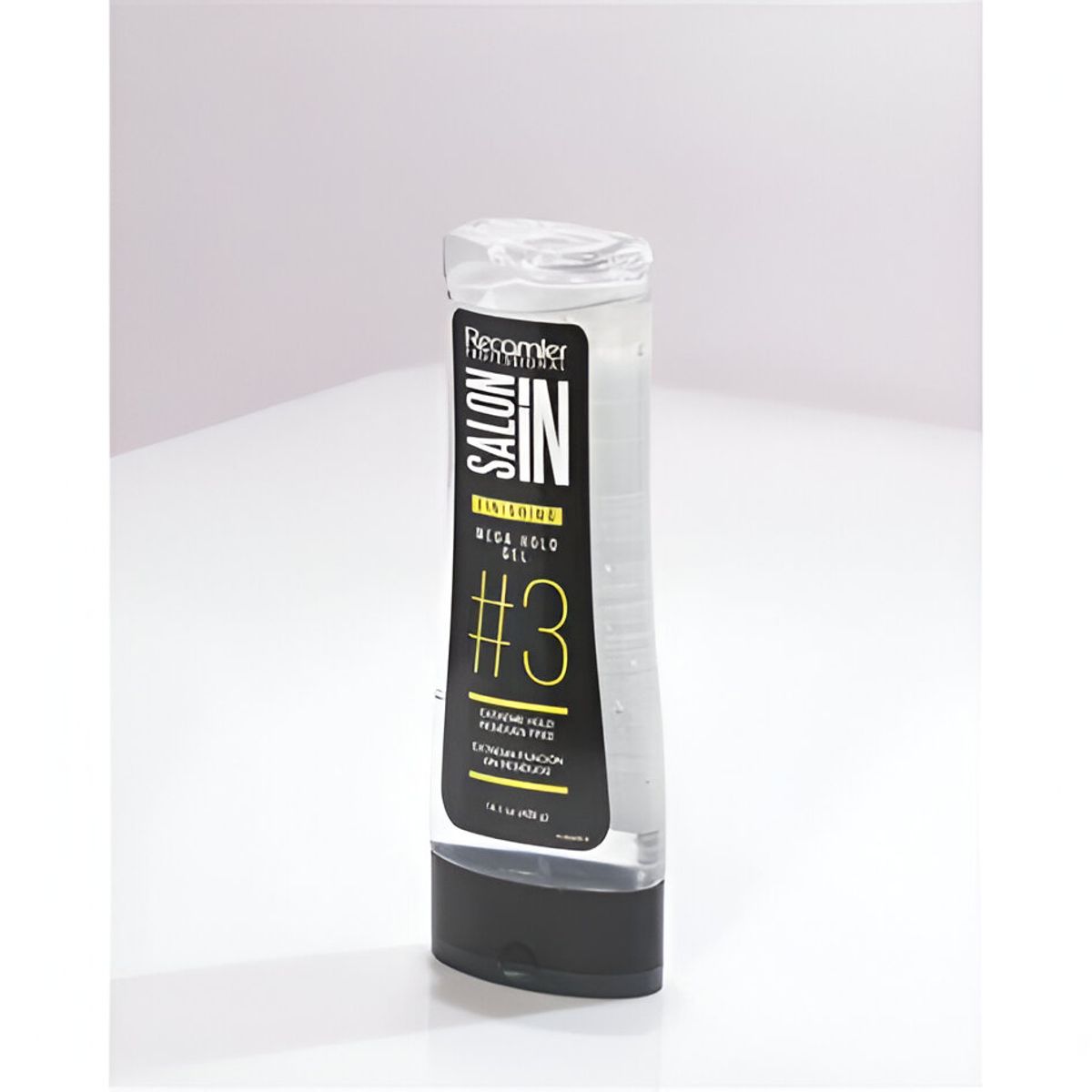 RECAMIER - Gel Para Cabello Mega Hold Salon In Recamier 400gr