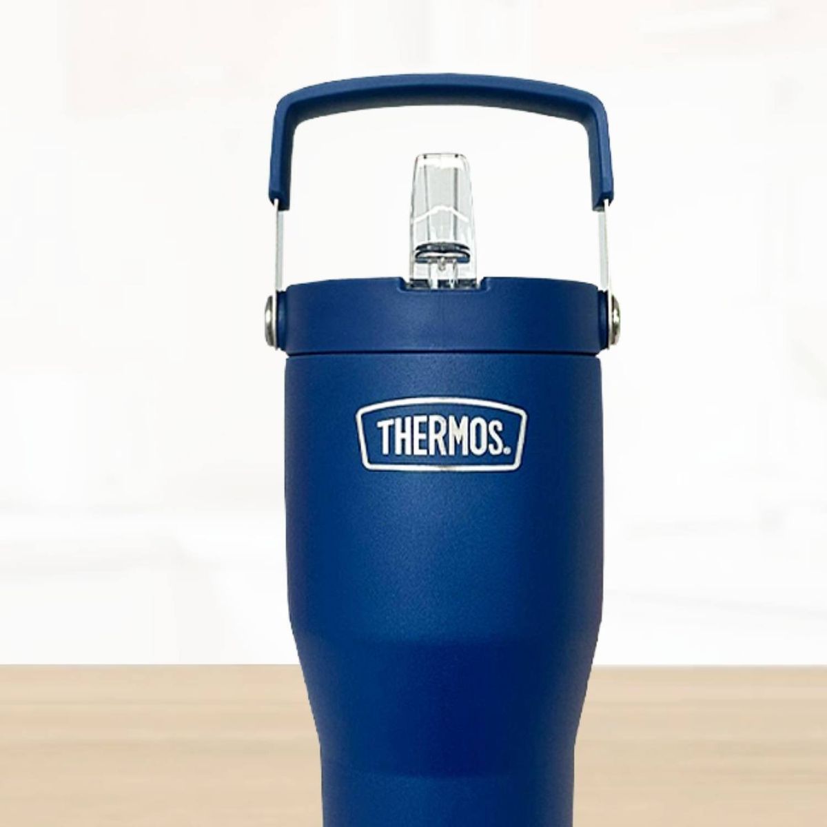 THERMOS - Termo Para Bebida Outdo 850 Ml Azul