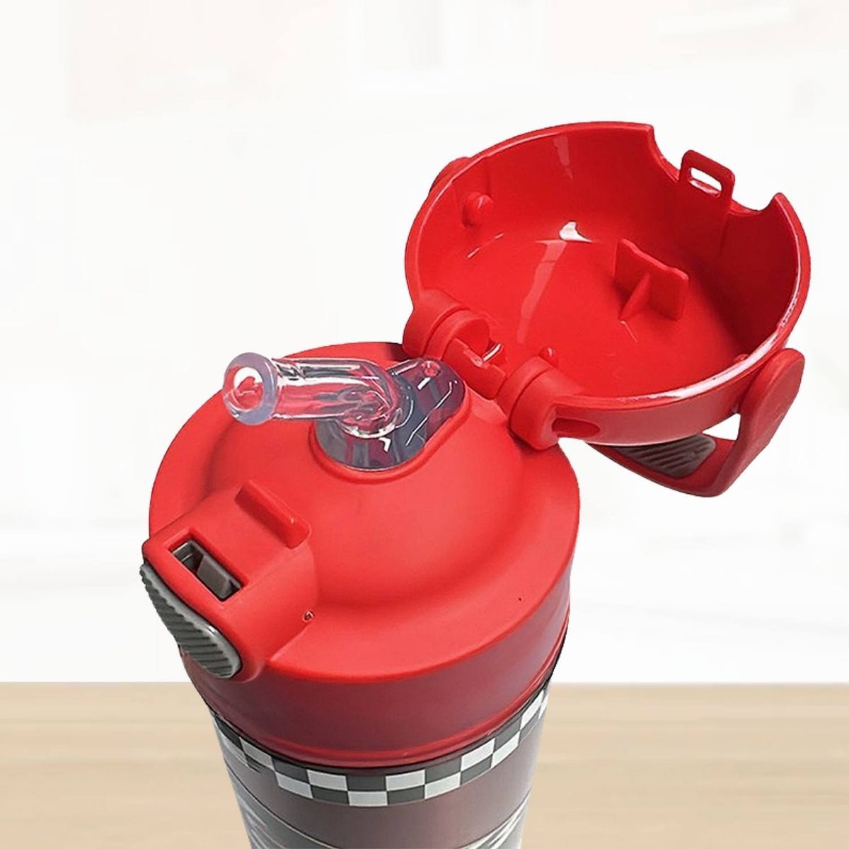 THERMOS - Tomatodo Termico para Niños Funtainer formula 355 Ml