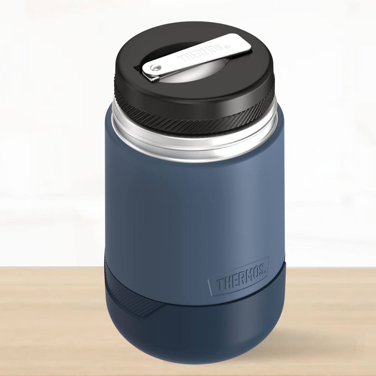 THERMOS - Termo de Comida Alta 530 Ml Azul
