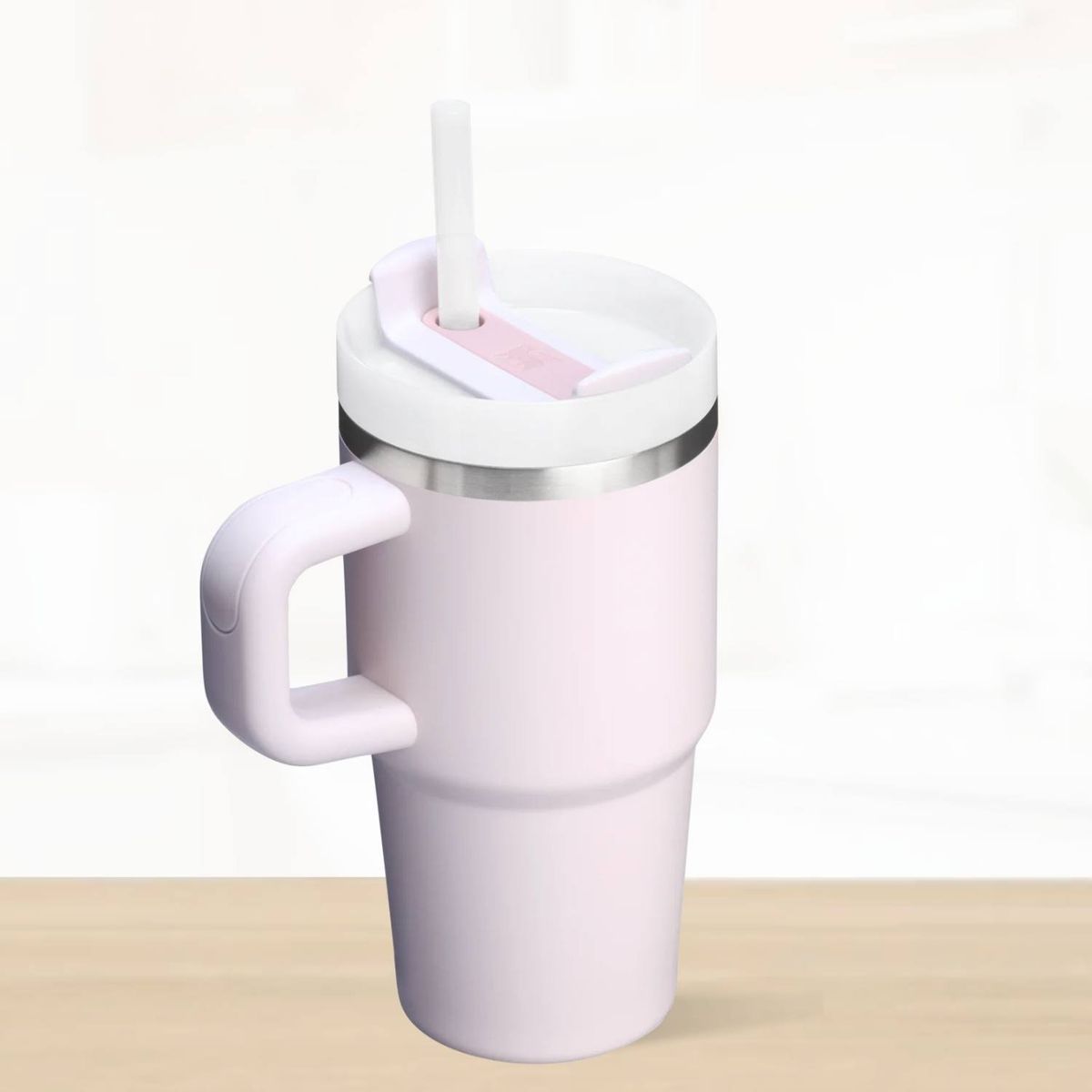 STANLEY - Quencher H20 Adventure Rose Quartz Stanley 591 ML