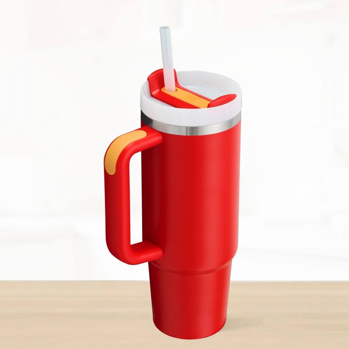 STANLEY - Quencher H20 Adventure Chili Stanley 887 ML